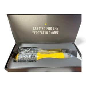 BRAND NEW DRYBAR SINGLE SHOT ROUND BLOW DRYER BRUSH